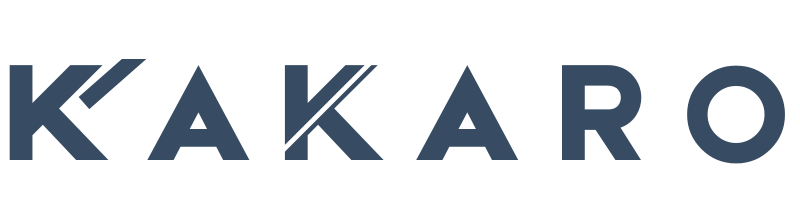 KAKARO合同会社