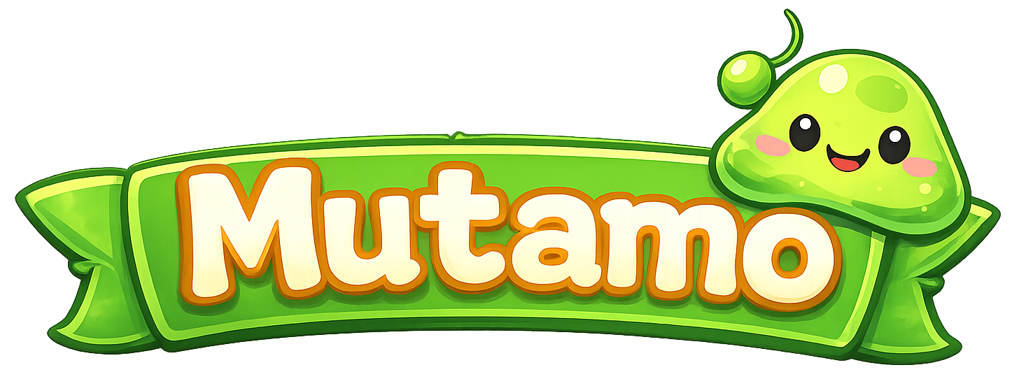 Mutamo